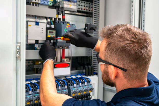 Best Industrial Electrical Services  in Fifth Ward, LA