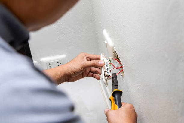 Reliable LA Electrician Solutions