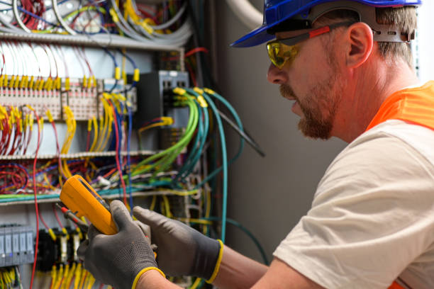 Best Industrial Electrical Services  in Fifth Ward, LA